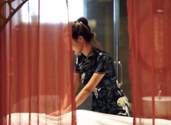 宁波值得一试的男士Spa水疗会馆推荐,这家花样多!