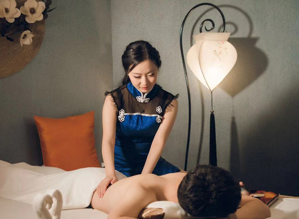 宁波有名的养生会馆，一颗静心看清凉世界