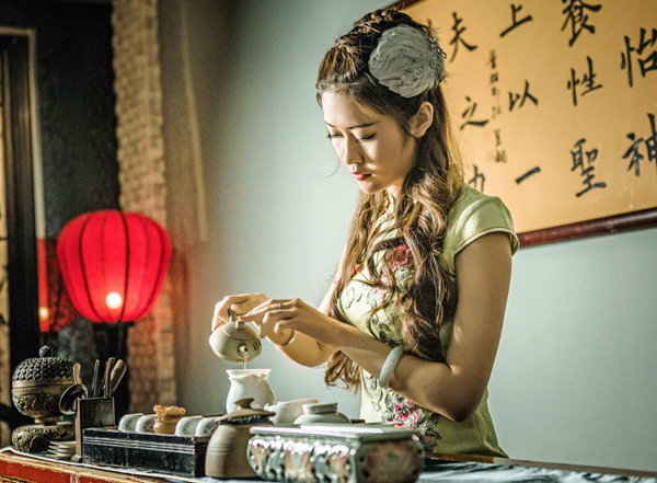 宁波值得一试的男士私人养生会馆推荐，这里很贴心，良心推荐这里