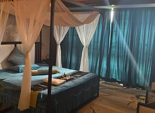 这个星期去宁波宁波知名水疗会所，这家的服务我是真心喜欢