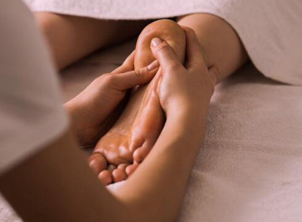 宁波贵的足道养生馆-一个休闲的理想场所(2026年最新会所动态)