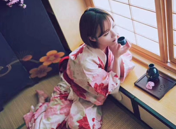 宁波商务按摩spa会所艺师风采（二）