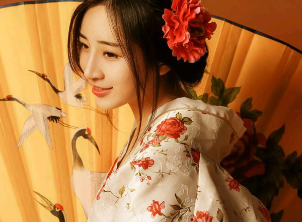 宁波洗浴spa商务会所艺师风采（四）