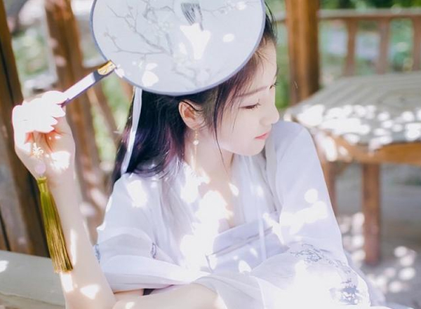 宁波足疗会所艺师风采（七）