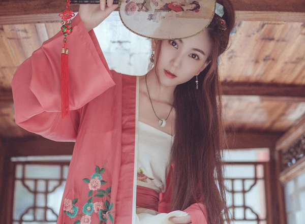 宁波足道会所艺师风采（九）